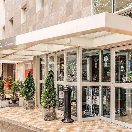 Ibis Lima Larco Miraflores Dış mekan fotoğraf