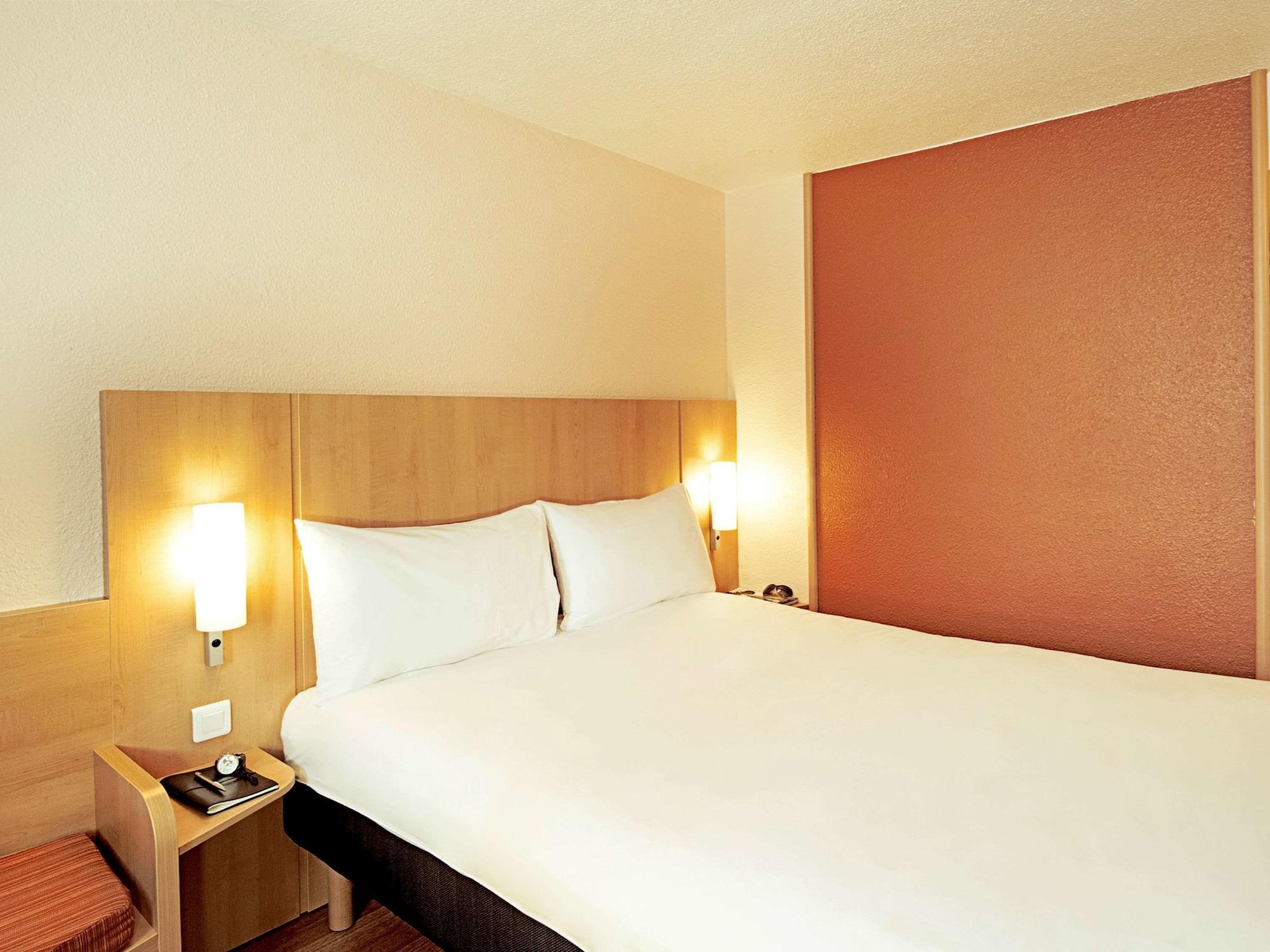 Ibis Lima Larco Miraflores Dış mekan fotoğraf