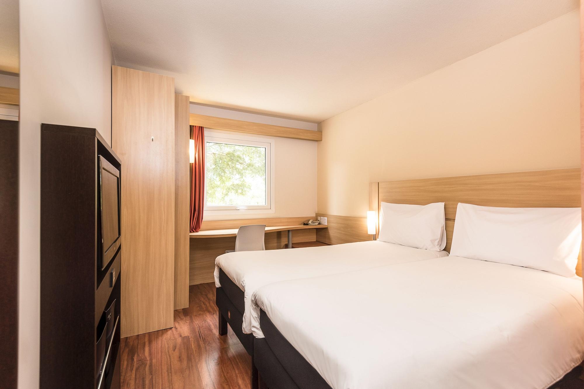 Ibis Lima Larco Miraflores Dış mekan fotoğraf