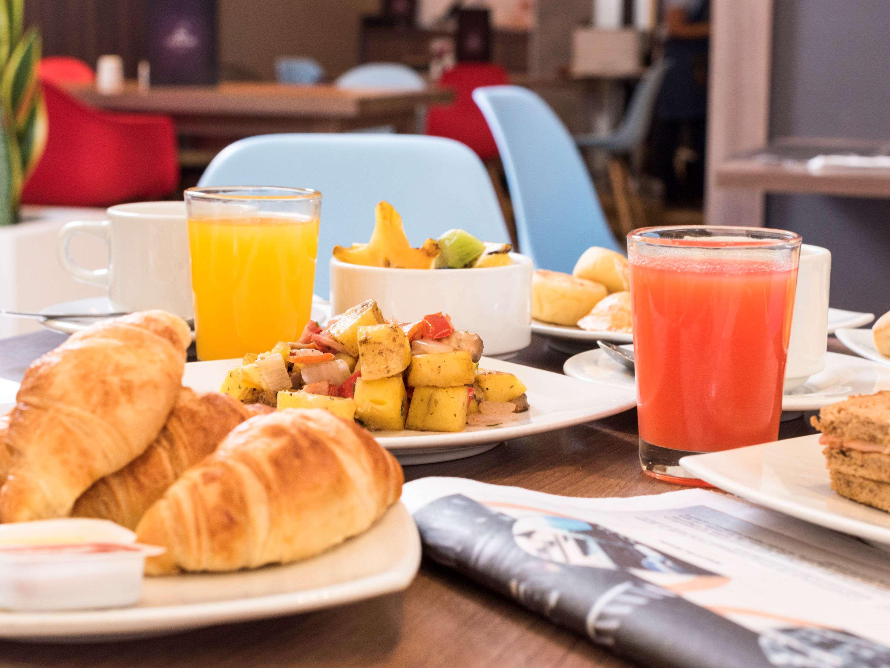 Ibis Lima Larco Miraflores Dış mekan fotoğraf