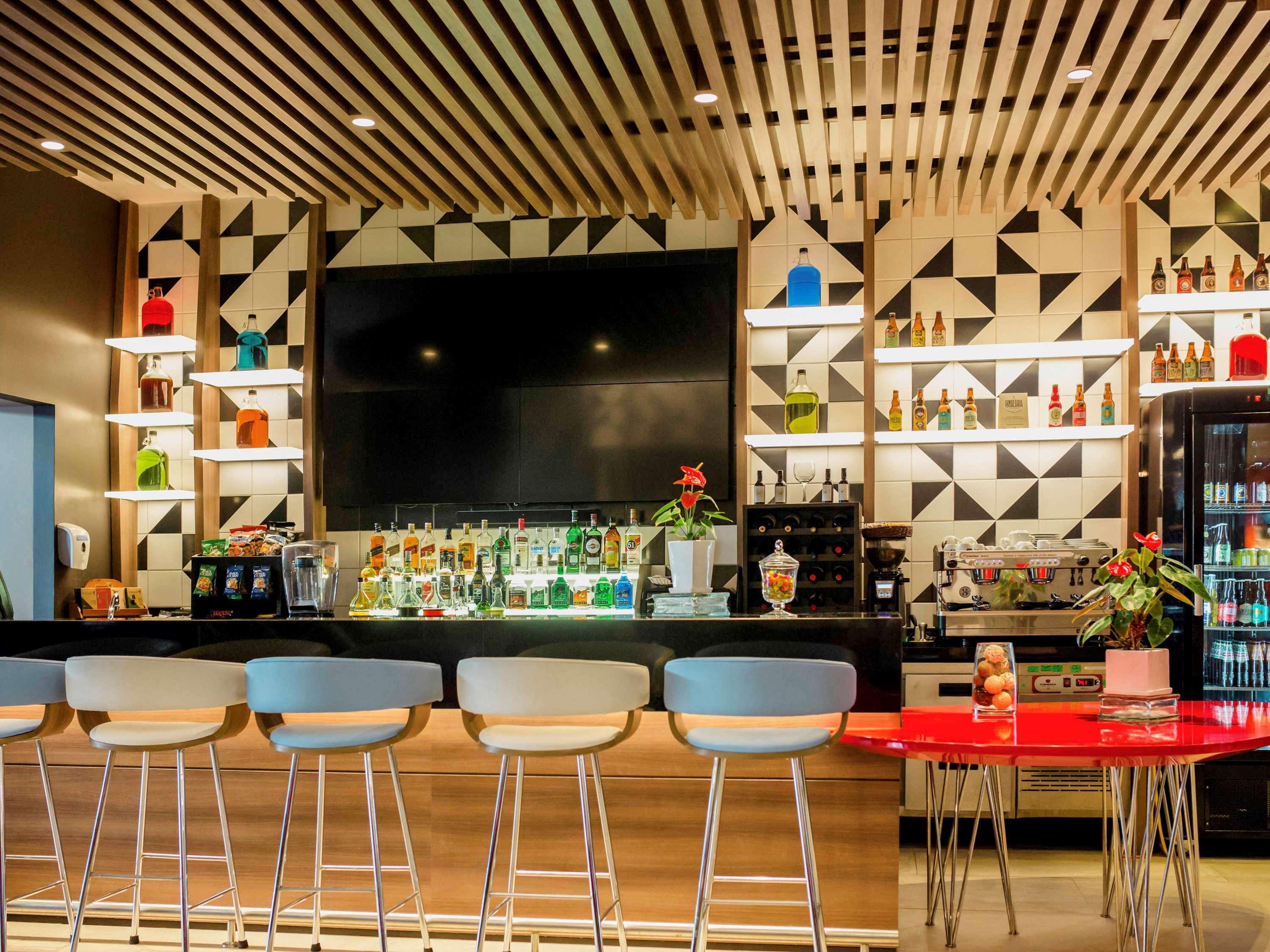 Ibis Lima Larco Miraflores Dış mekan fotoğraf