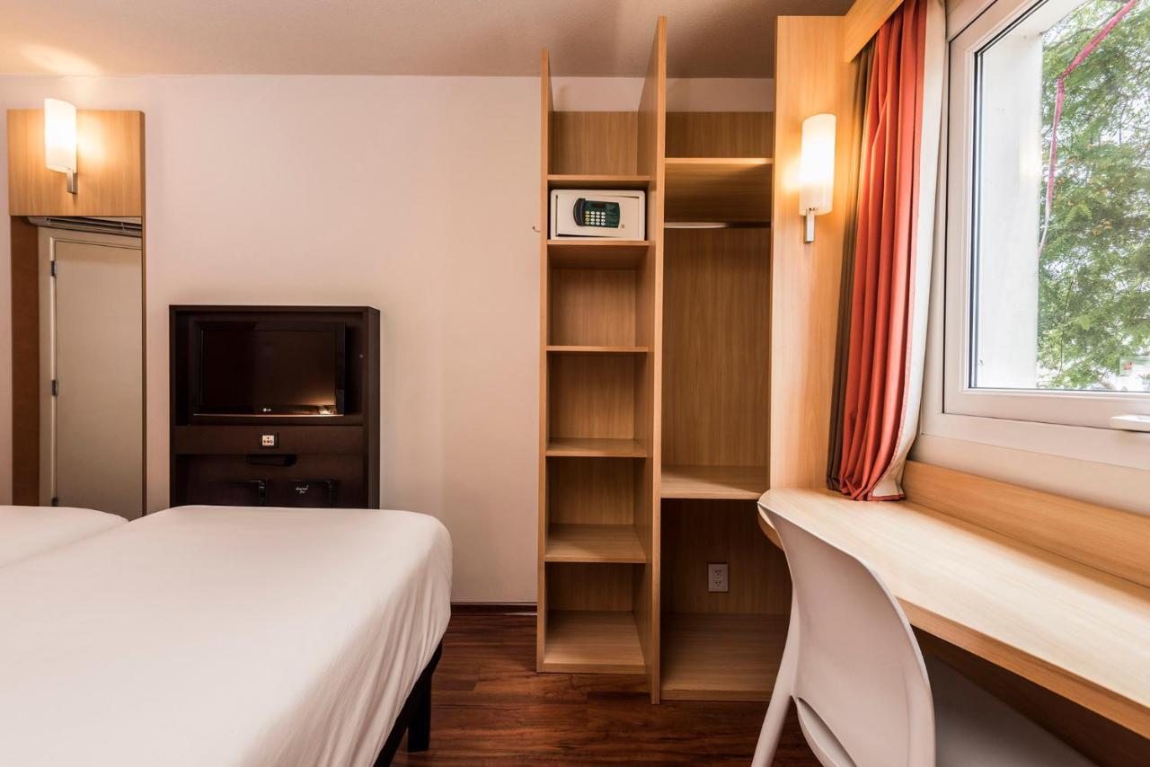 Ibis Lima Larco Miraflores Dış mekan fotoğraf