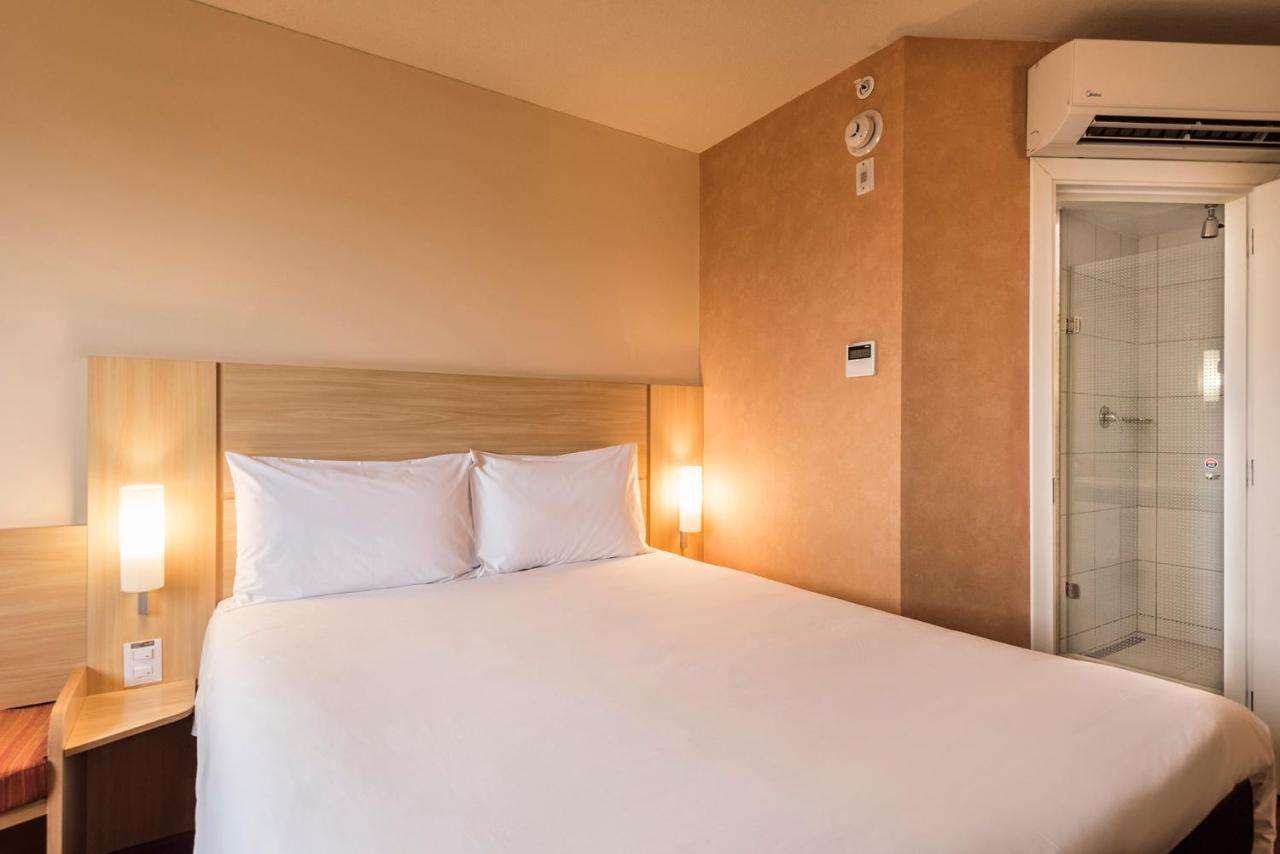 Ibis Lima Larco Miraflores Dış mekan fotoğraf