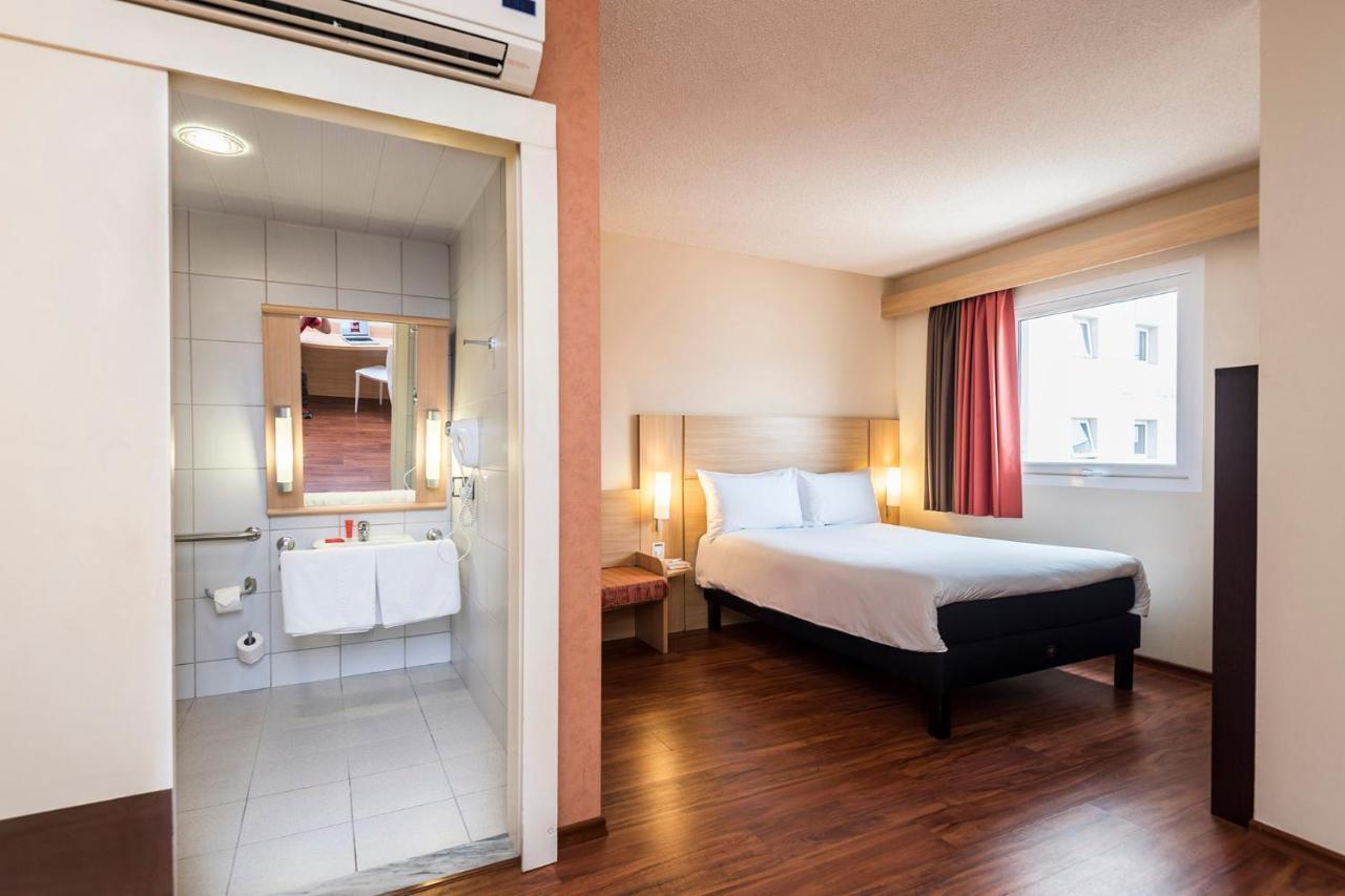 Ibis Lima Larco Miraflores Dış mekan fotoğraf