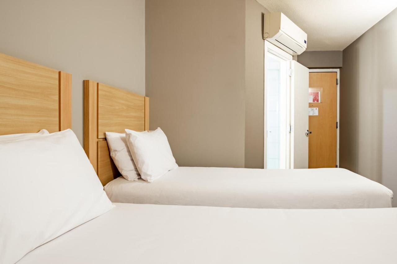 Ibis Lima Larco Miraflores Dış mekan fotoğraf
