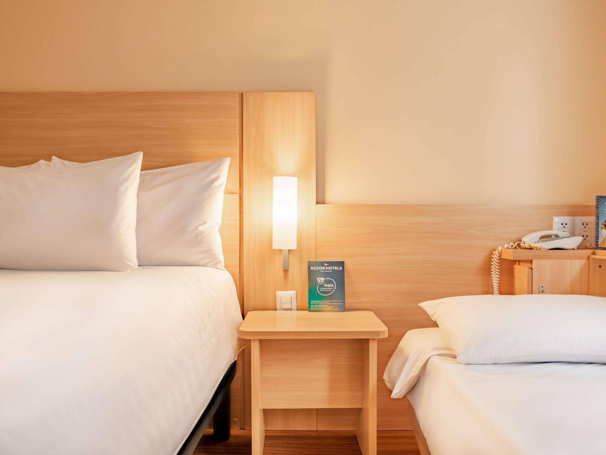 Ibis Lima Larco Miraflores Dış mekan fotoğraf