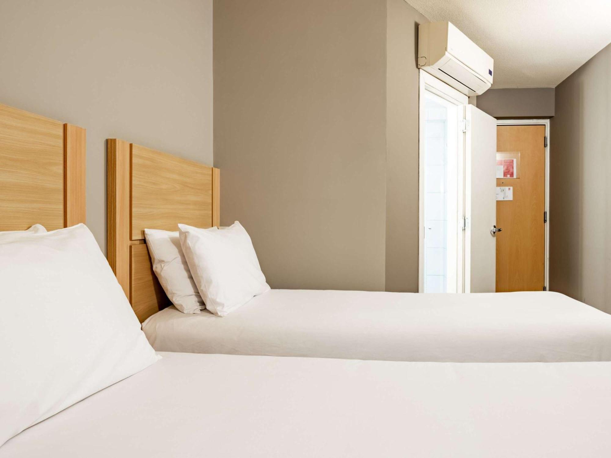 Ibis Lima Larco Miraflores Dış mekan fotoğraf