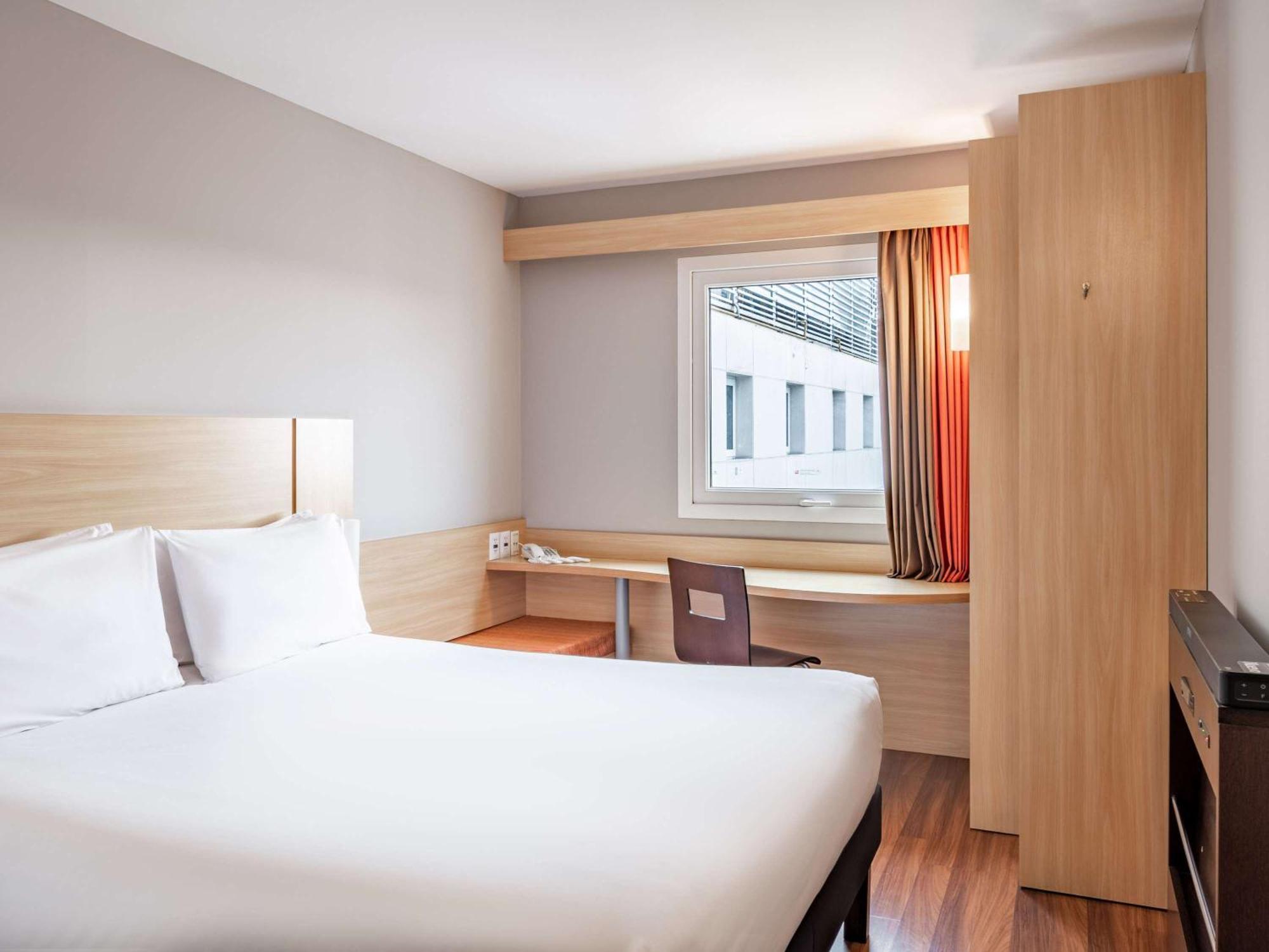 Ibis Lima Larco Miraflores Dış mekan fotoğraf