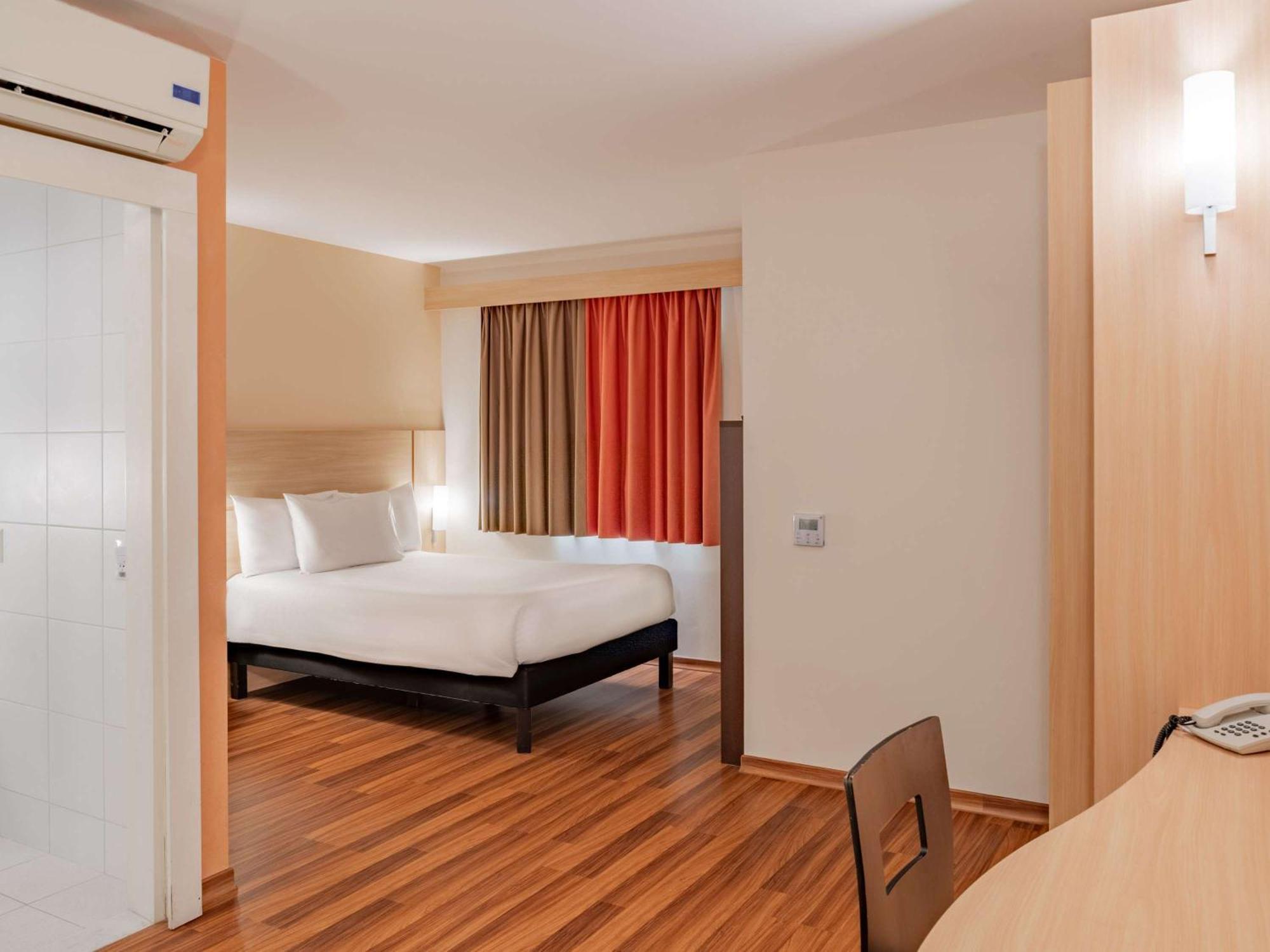 Ibis Lima Larco Miraflores Dış mekan fotoğraf