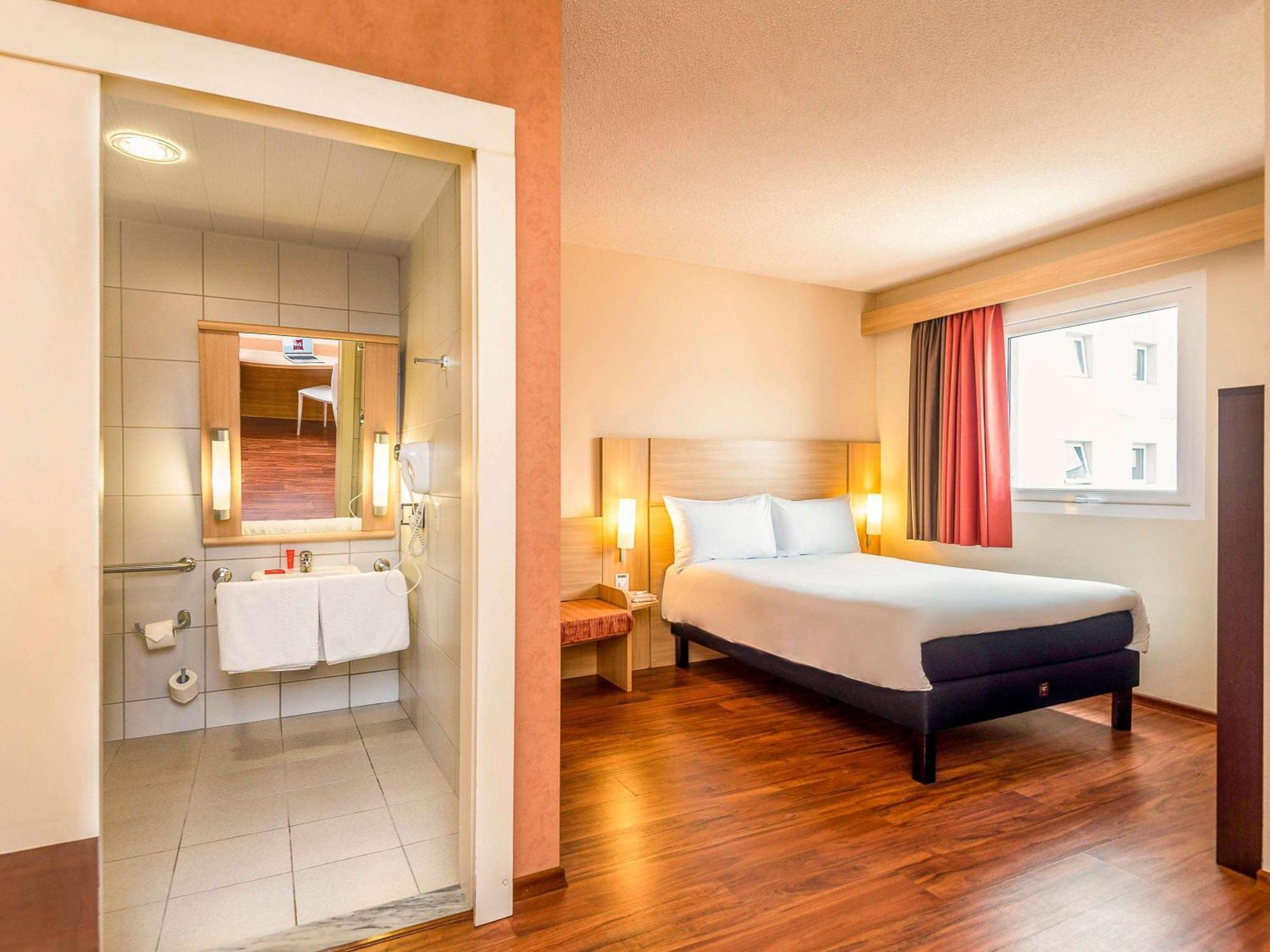 Ibis Lima Larco Miraflores Dış mekan fotoğraf