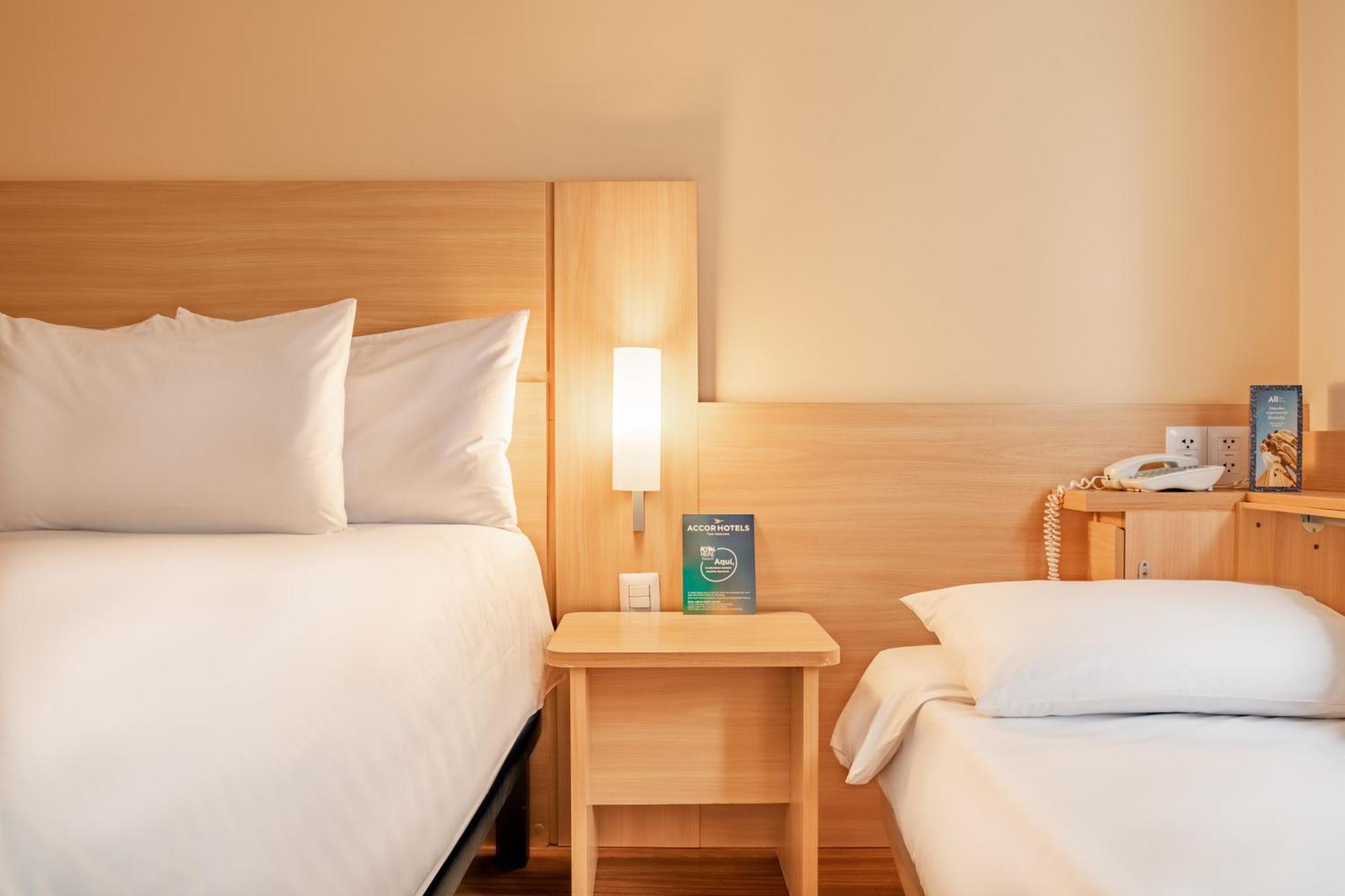 Ibis Lima Larco Miraflores Dış mekan fotoğraf
