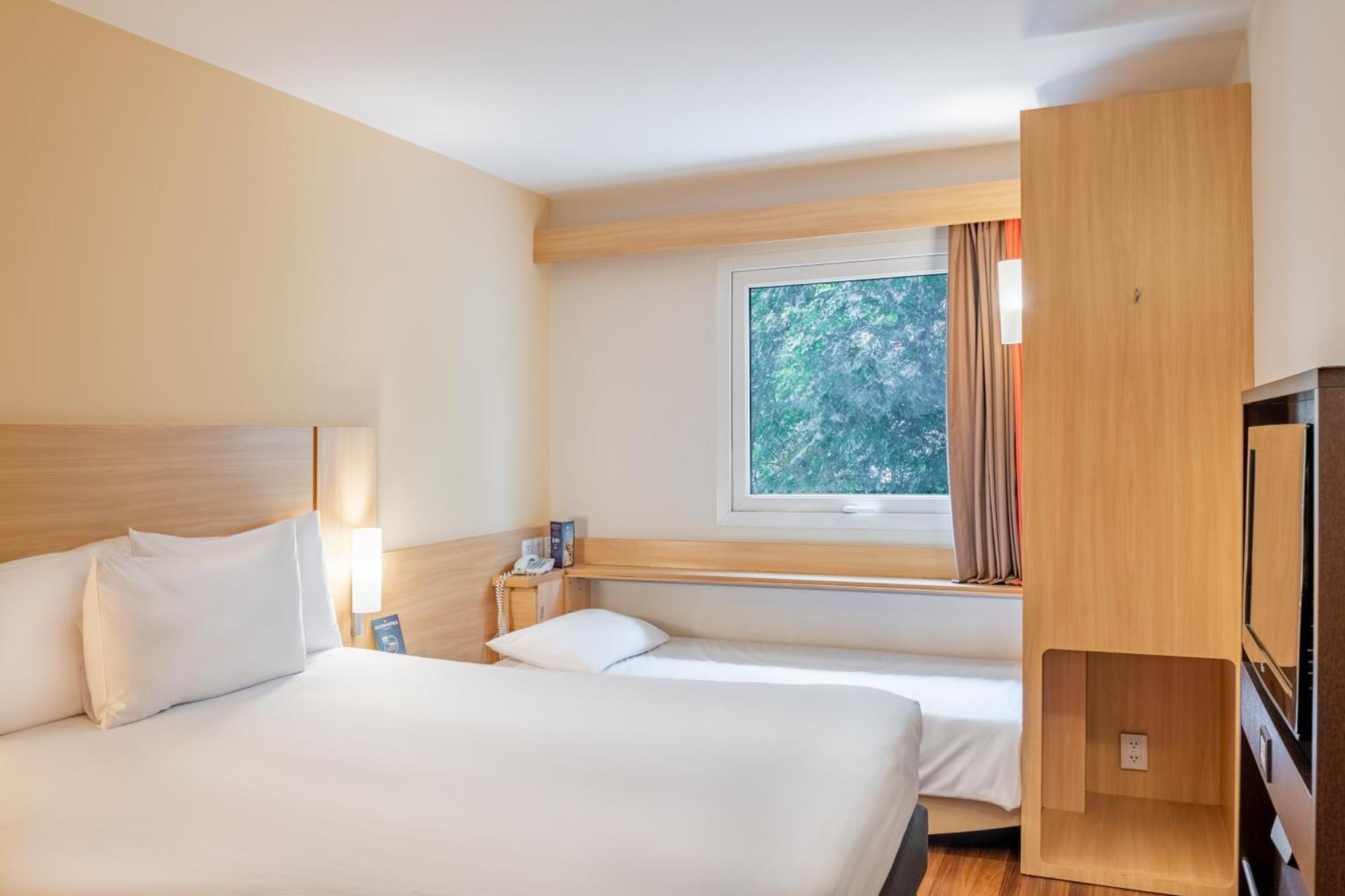 Ibis Lima Larco Miraflores Dış mekan fotoğraf