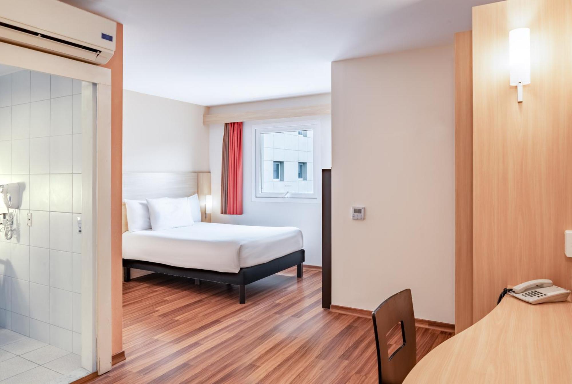 Ibis Lima Larco Miraflores Dış mekan fotoğraf