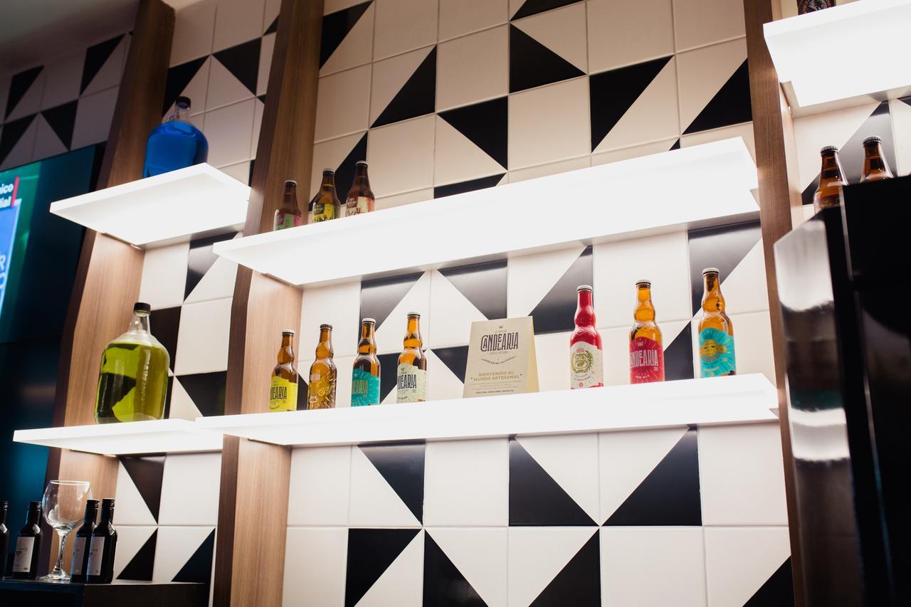 Ibis Lima Larco Miraflores Dış mekan fotoğraf