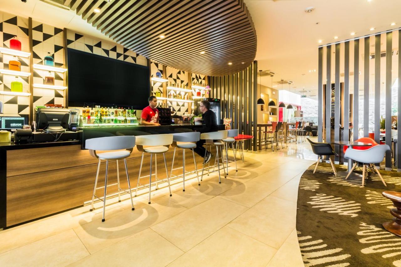 Ibis Lima Larco Miraflores Dış mekan fotoğraf