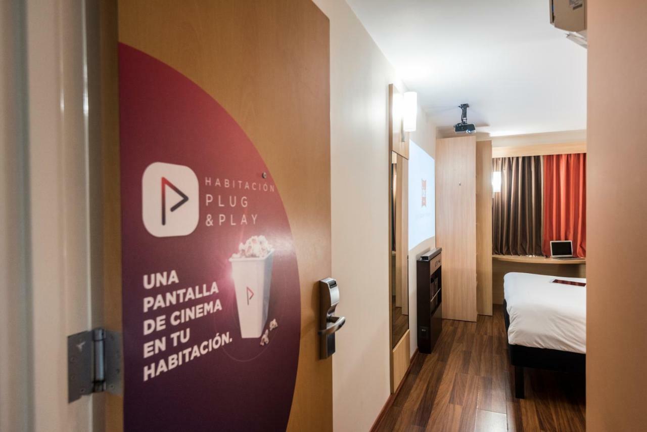Ibis Lima Larco Miraflores Dış mekan fotoğraf