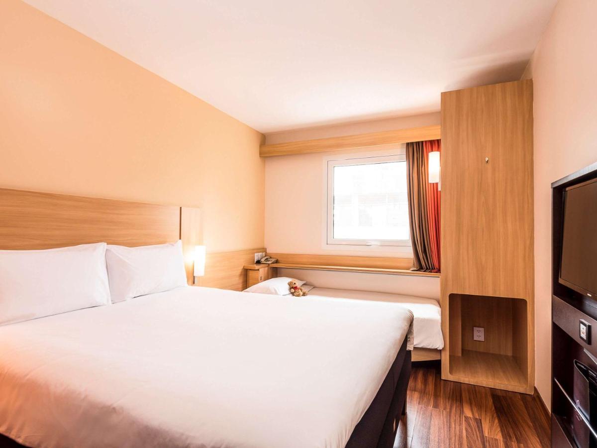 Ibis Lima Larco Miraflores Dış mekan fotoğraf